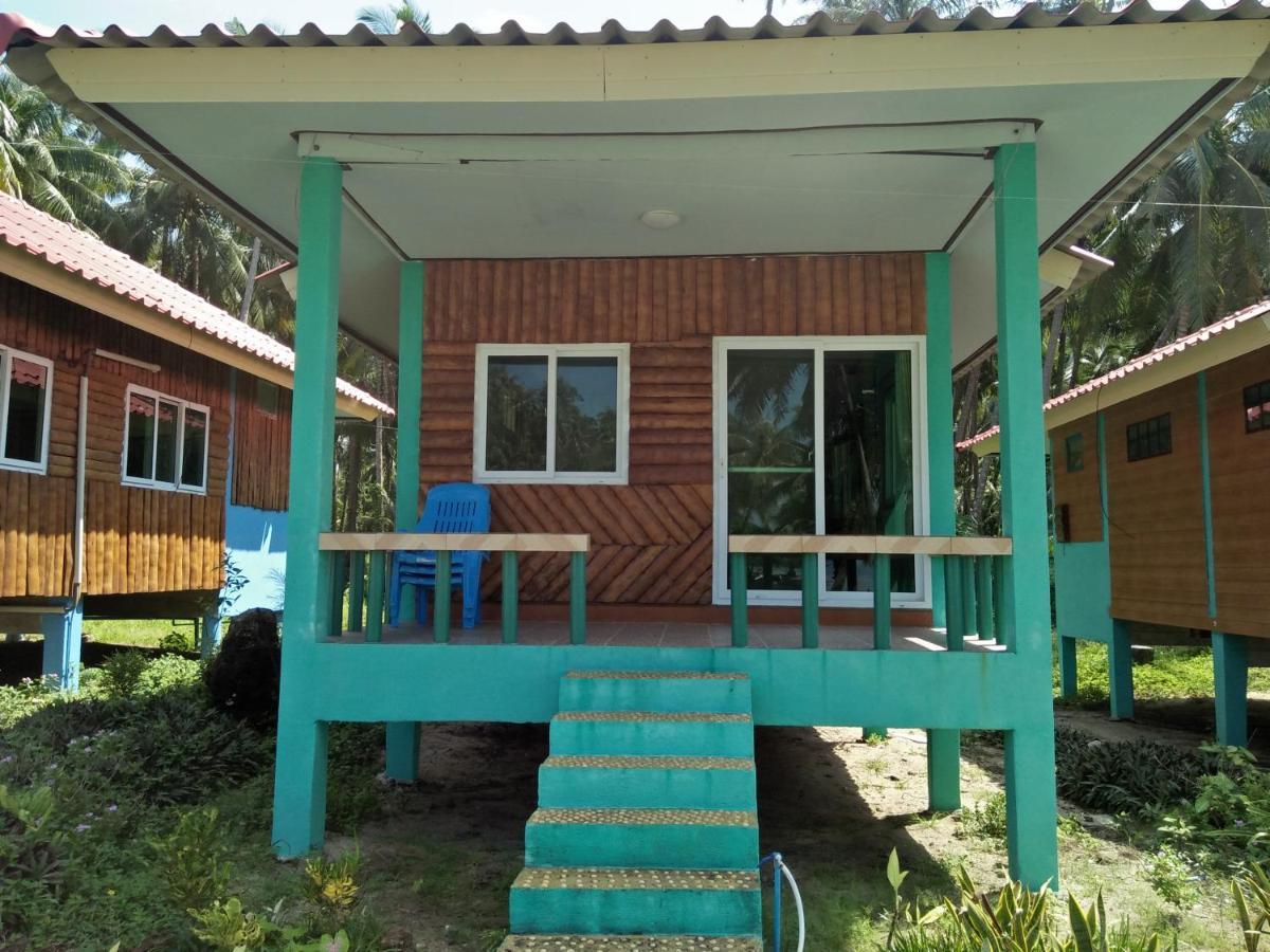 Happy Days Resort Mak-sziget Kültér fotó