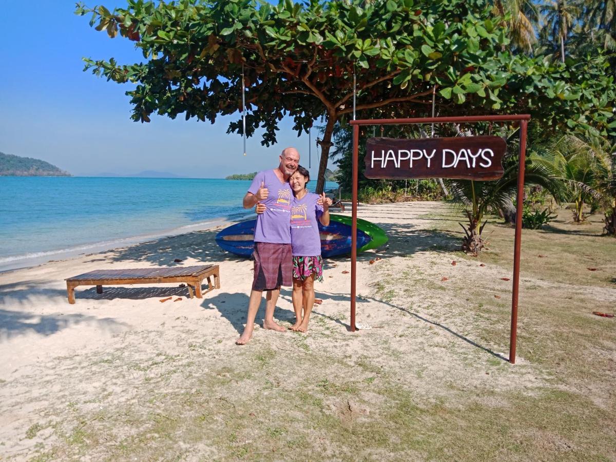 Happy Days Resort Mak-sziget Kültér fotó